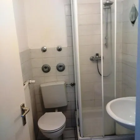 Apartament Alleestrasse