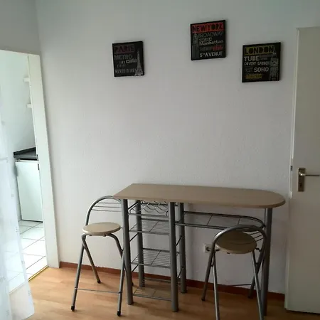 Alleestrasse * Bochum