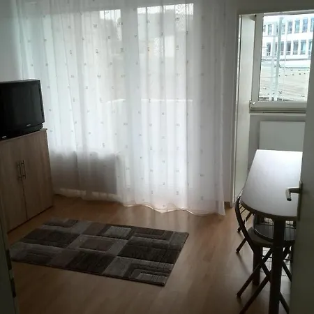 Apartament Alleestrasse