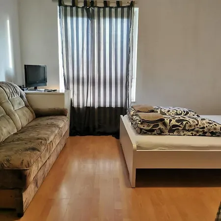 Apartment Alleestrasse *