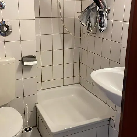 Alleestrasse Apartament *