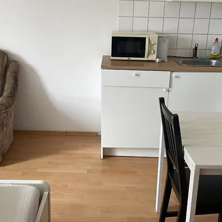 Appartamento Alleestrasse Bochum