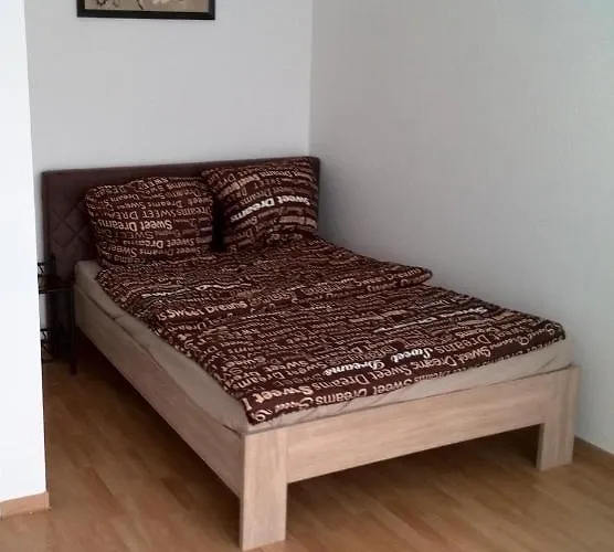 公寓 阿利斯特拉斯公寓 波鸿