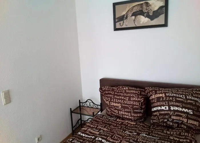 阿利斯特拉斯公寓 公寓 *