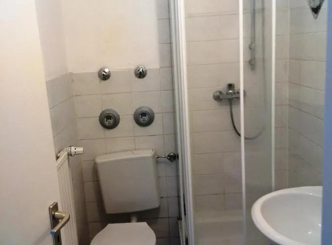 公寓 阿利斯特拉斯公寓