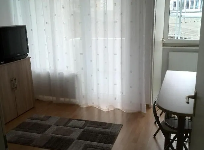 公寓 阿利斯特拉斯公寓